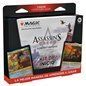 Magic Assassin's Creed: Más Allá del Multiverso Kit de Inicio - Castellano