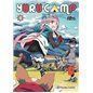 Yuru Camp 4