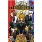 My Hero Academia 39