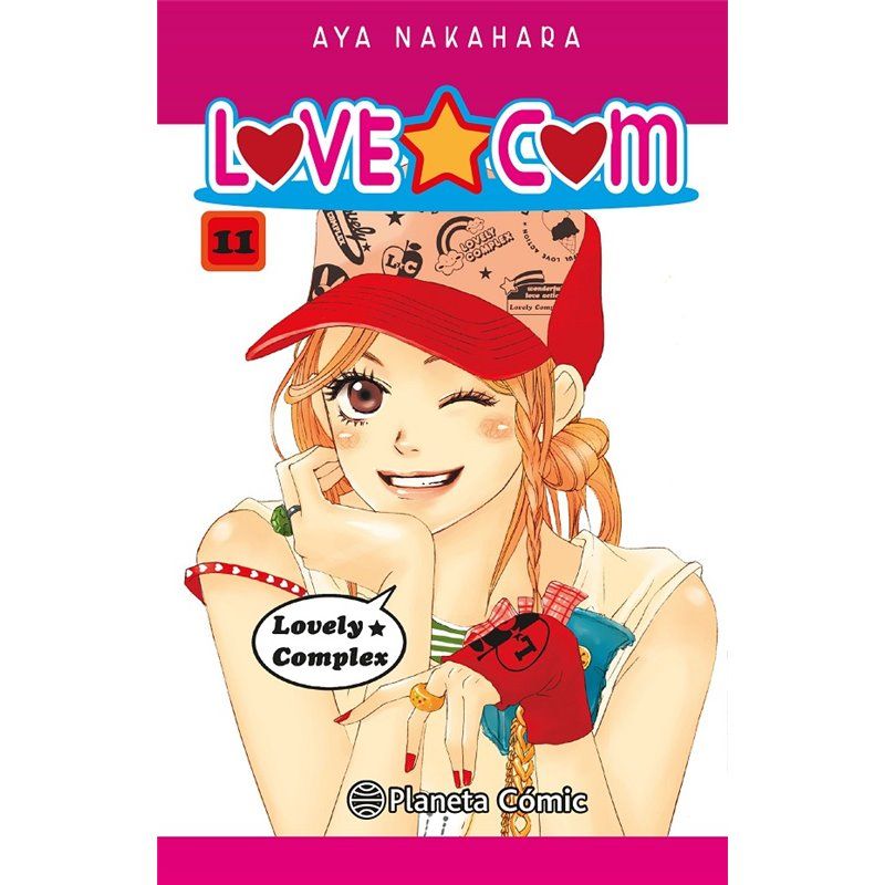 Love Com 11 Love Com 11