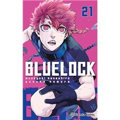 Blue Lock 21