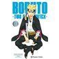 Boruto Two Blue Vortex 1