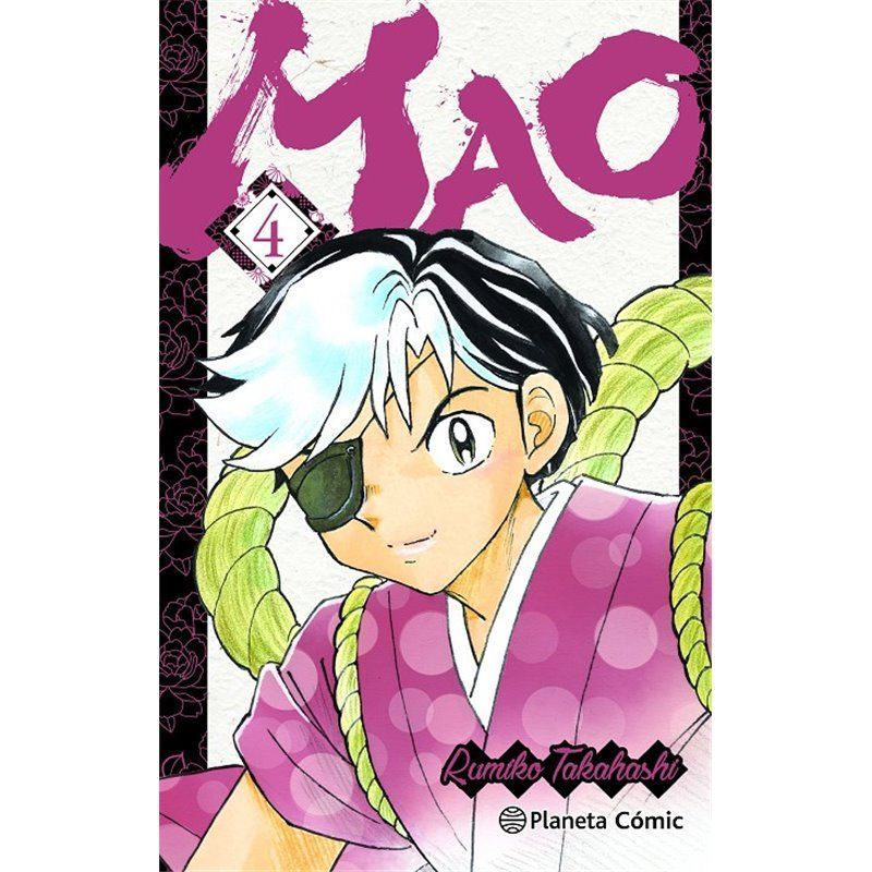 Mao 4
