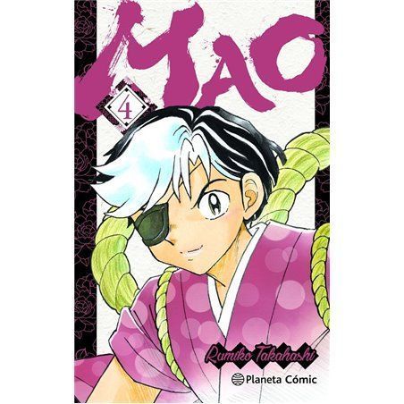 Mao 4
