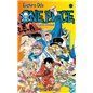 One Piece 107 One Piece 107