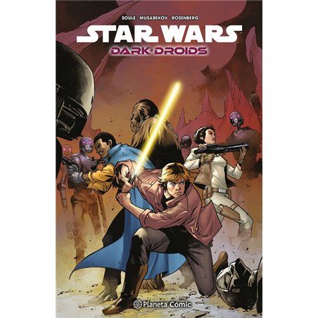 Star Wars vol 3 7