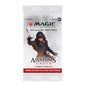 Magic: Assassin's Creed - Sobre de Más allá del Multiverso 7 Cartas Español Magic: Assassin's Creed - Sobre de Más allá del Multiverso 7 Cartas Español