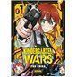 Kindergarten Wars 1 Edición Promocional