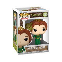 Funko Pop! - Princess Fiona - Shrek - Disney Figura 10cm