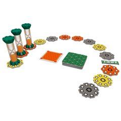 Arenas Movedizas - Juego de Mesa