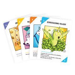 Unstable Unicorns - Juego de Mesa