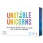 Unstable Unicorns - Juego de Mesa