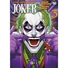 One Operation Joker 3