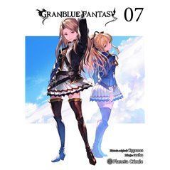 Granblue Fantasy 7