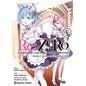 Re:Zero Chapter 2 nº 5