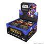 Star Wars Unlimited: Sombras de la Galaxia - Sobre de 16 Cartas en Español