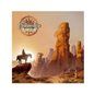 Cartaventura: Oklahoma - Juego de Mesa