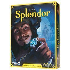 Splendor - Juego de Mesa
