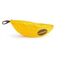 Bananagrams - Juego de Mesa