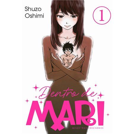 Dentro de Mari 1