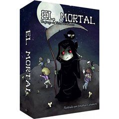 El Mortal - Juego de Mesa