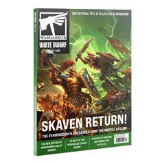 White Dwarf 502 Julio 2024