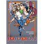 Jojo's Bizarre Adventure - Parte 8: Jojolion 8 Jojo's Bizarre Adventure - Parte 8: Jojolion 8