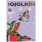 Jojo's Bizarre Adventure - Parte 8: Jojolion 11 Jojo's Bizarre Adventure - Parte 8: Jojolion 11