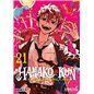 Hanako-Kun, El Fantasma del Lavabo 21