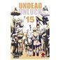 Undead Unluck 15