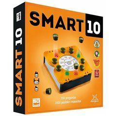Smart 10 - Juego de Mesa