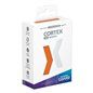 Fundas Ultimate Guard Cortex Tamaño Estándar Naranja Fundas Ultimate Guard Cortex Tamaño Estándar Naranja