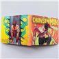 Cartera Chainsaw Man