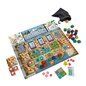 Cities - Juego de Mesa
