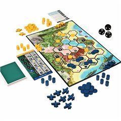 General Orders - Juego de Mesa