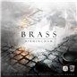 Brass Birmingham Deluxe - Juego de Mesa