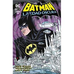 Batman: La Edad Oscura 1 de 6