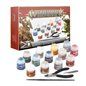 Set de pinturas y herramientas de Warhammer Age of Sigmar