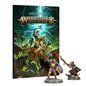 Iníciate en Warhammer Age of Sigmar Iníciate en Warhammer Age of Sigmar