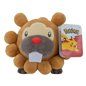 Peluche Bidoof Pokemon 20 cm Peluche Bidoof Pokemon 20 cm