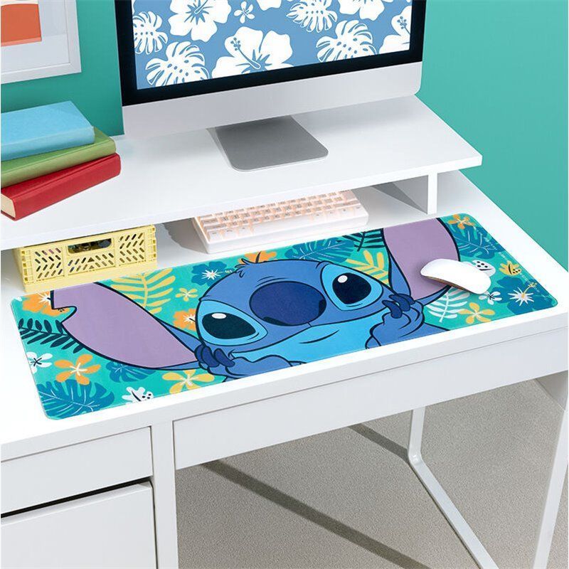 Alfombrilla Stitch - Disney Desk Mat