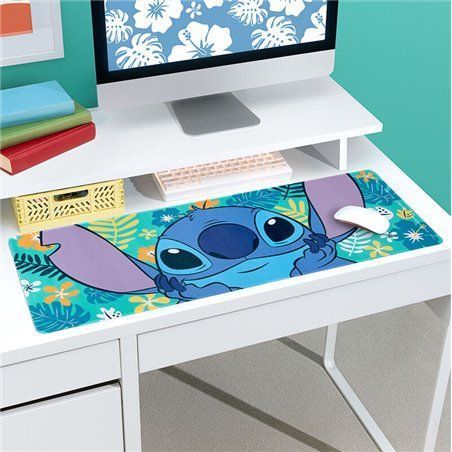 Alfombrilla Stitch - Disney Desk Mat