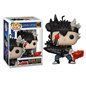 Funko Pop! - Black Asta - Black Clover Funko Pop! - Black Asta - Black Clover