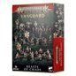 Beasts of Chaos Vanguard - Age of Sigmar Beasts of Chaos Vanguard - Age of Sigmar