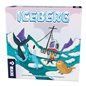 Iceberg - Juego de Mesa