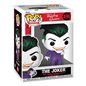 Funko Pop! The Joker - Harley Quinn - DC Figura 10cm Funko Pop! The Joker - Harley Quinn - DC Figura 10cm