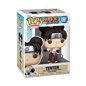 Funko Pop! - Tenten- Naruto Shippuden Figura 10cm