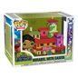 Funko Pop! Town - Mirabel with Casita - Encanto - Disney Funko Pop! Town - Mirabel with Casita - Encanto - Disney