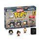 Funko Bitty Pop! Avatar: The Last Airbender - La Leyenda de Aang