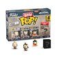 Funko Bitty Pop! Avatar: The Last Airbender - La Leyenda de Aang
